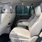 Li i8 2025 StandardEdition