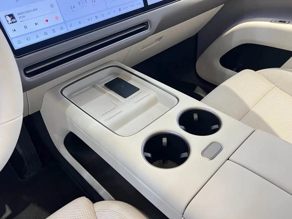 Li i8 2025 StandardEdition