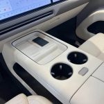 Li i8 2025 StandardEdition