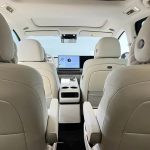 Li i8 2025 StandardEdition