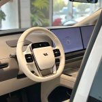 Li i8 2025 StandardEdition