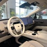 Li i8 2025 StandardEdition