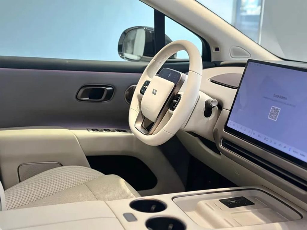 Li i8 2025 StandardEdition