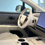 Li i8 2025 StandardEdition