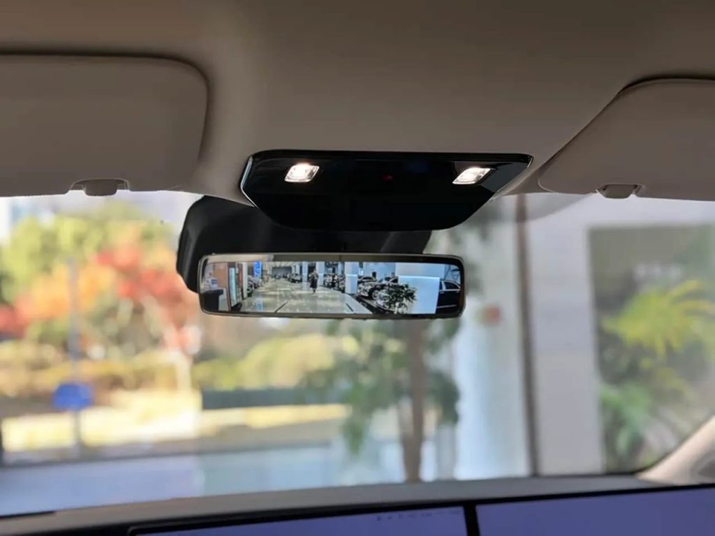 Li i8 2025 StandardEdition