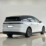 Li i8 2025 StandardEdition