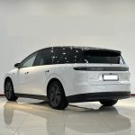 Li i8 2025 StandardEdition