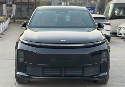 Li L6 2024 Pro