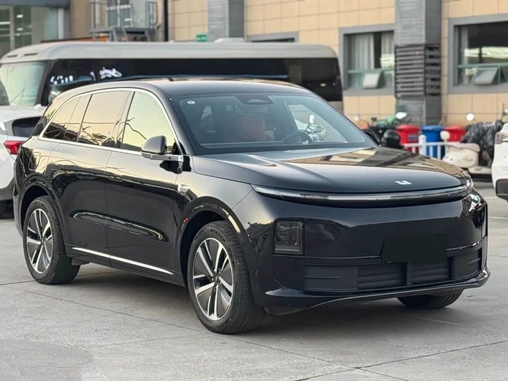 Li L6 2024 Pro