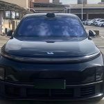 Li L7 2023 Max