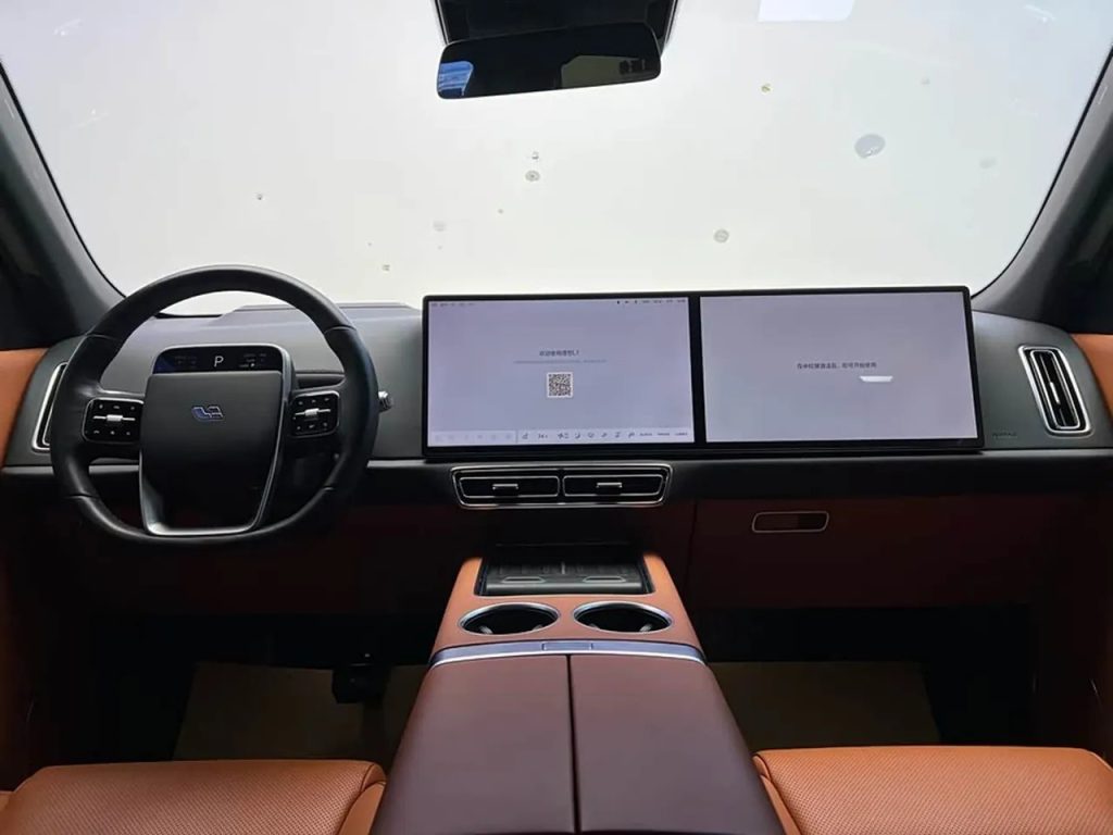 Li L7 2023 Pro