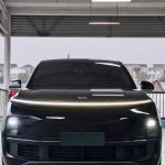 Li L8 2023 Pro