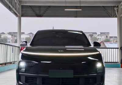 Li L8 2023 Pro