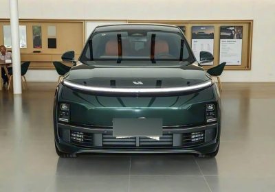 Li L8 2023 Pro