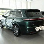 Li L8 2023 Pro