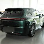 Li L8 2023 Pro