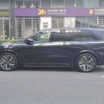 Li L9 2023 Pro