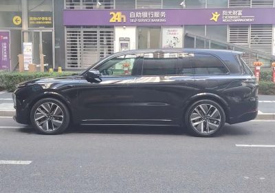 Li L9 2023 Pro