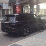 Li L9 2023 Pro