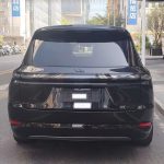 Li L9 2023 Pro