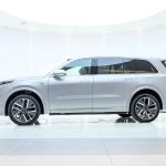Li L9 2024 Ultra
