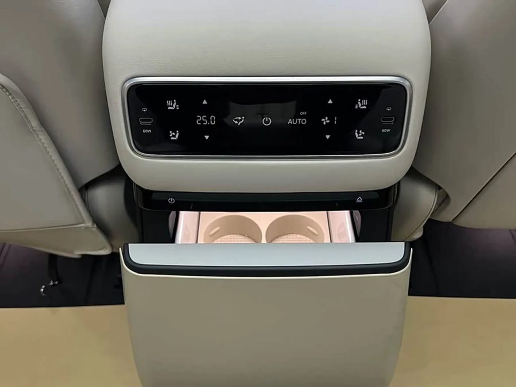 Li L9 2024 Ultra