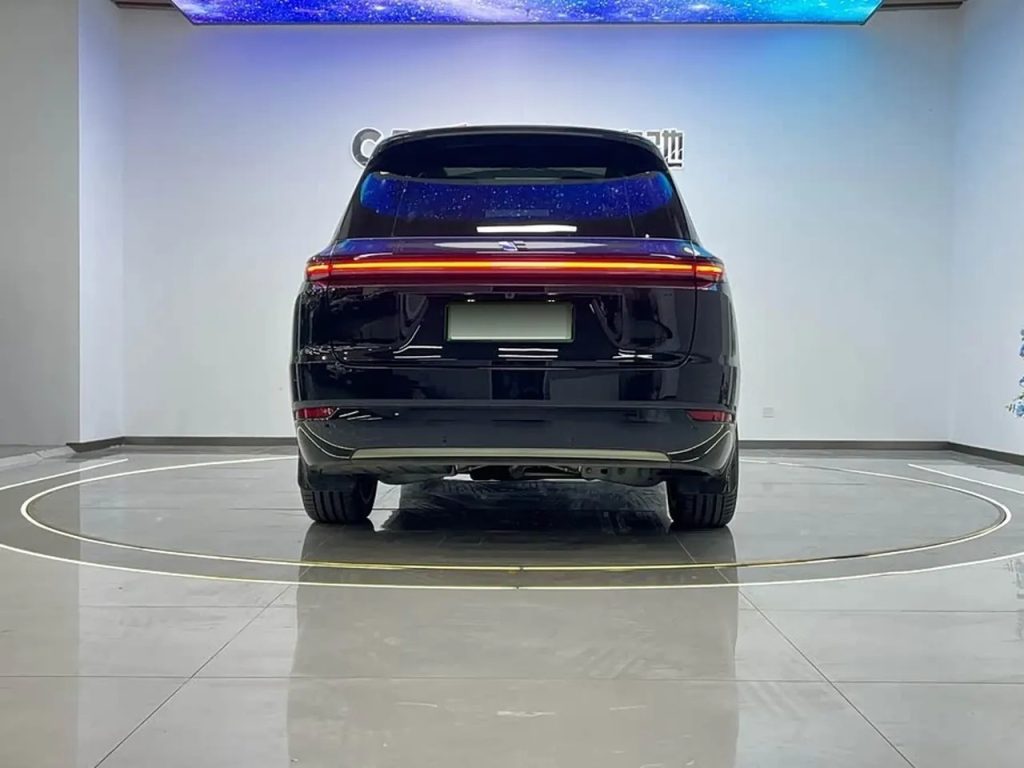 Li L9 2024 Ultra