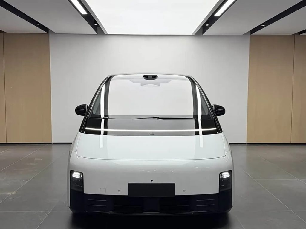 Li MEGA 2025 Home Home SpecialEdition