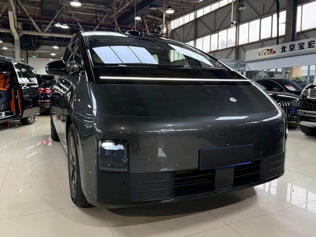 Li MEGA 2025 Home Home SpecialEdition
