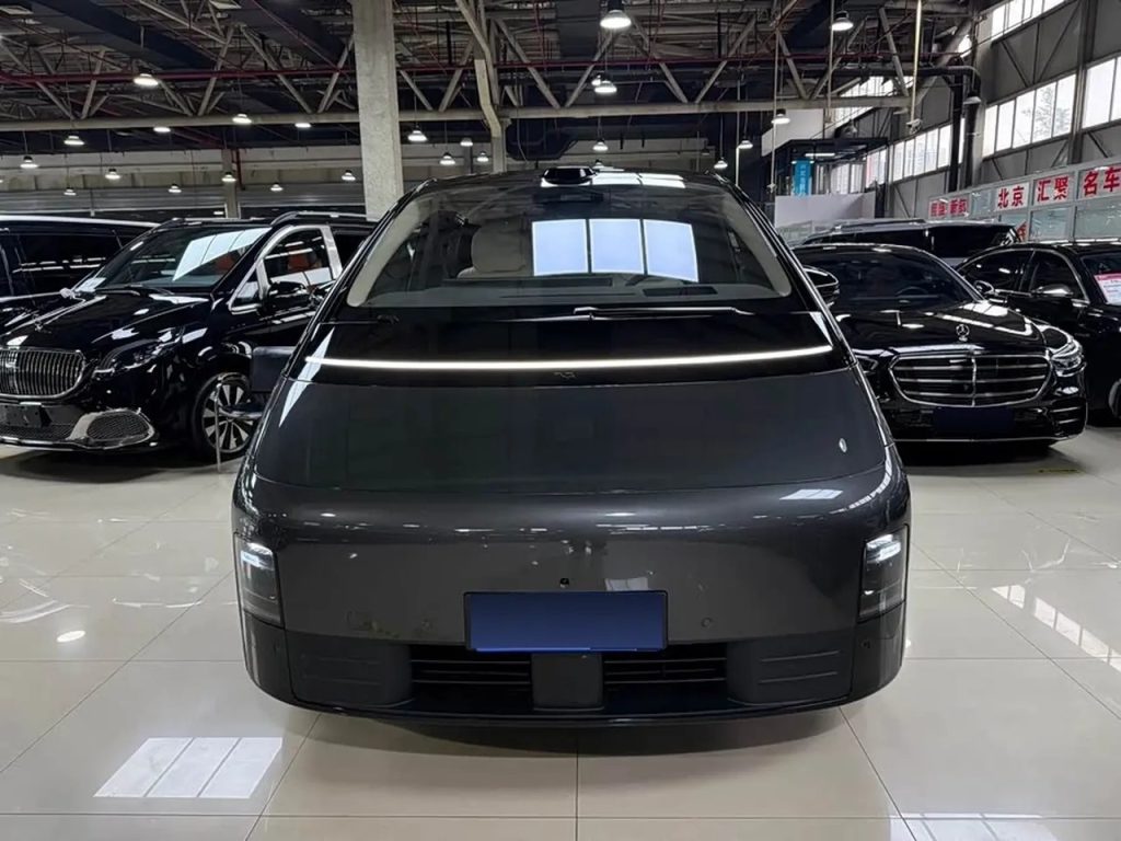 Li MEGA 2025 Home Home SpecialEdition