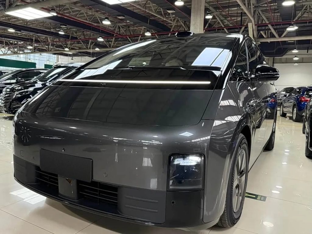 Li MEGA 2025 Home Home SpecialEdition