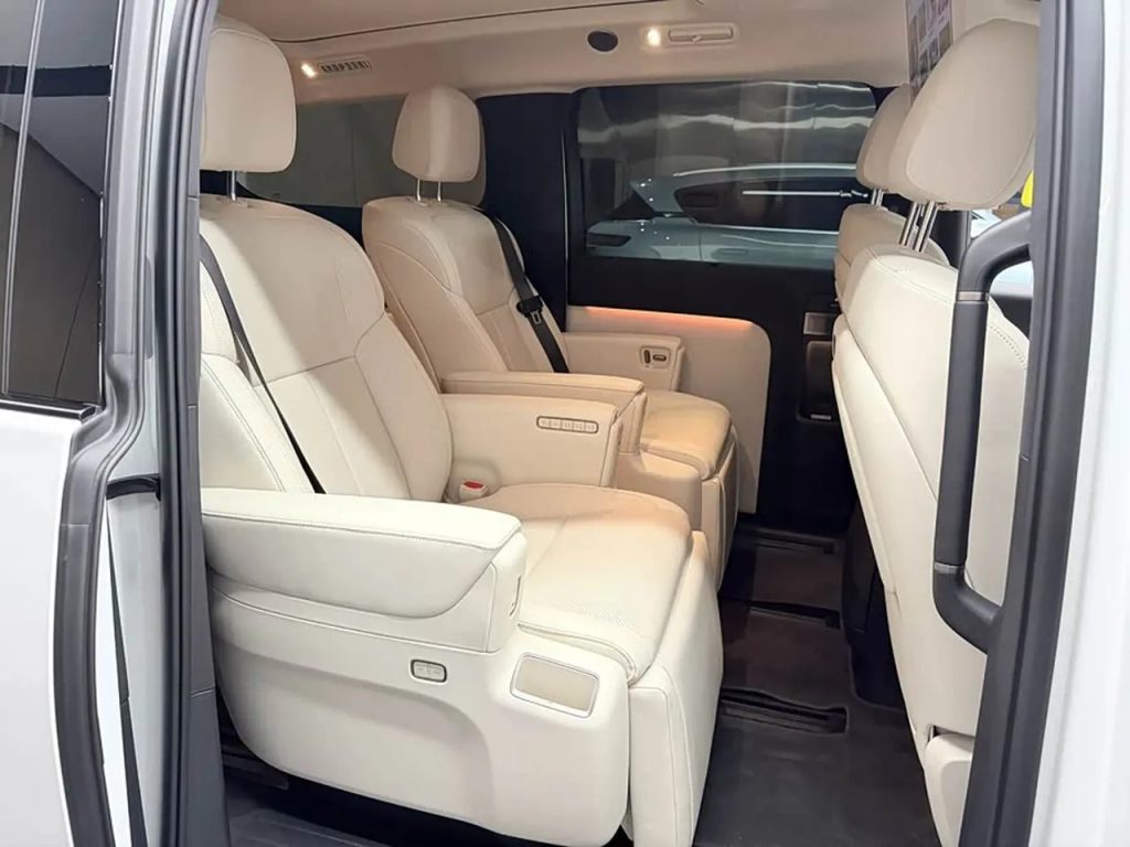 Li MEGA 2025 Home Home SpecialEdition