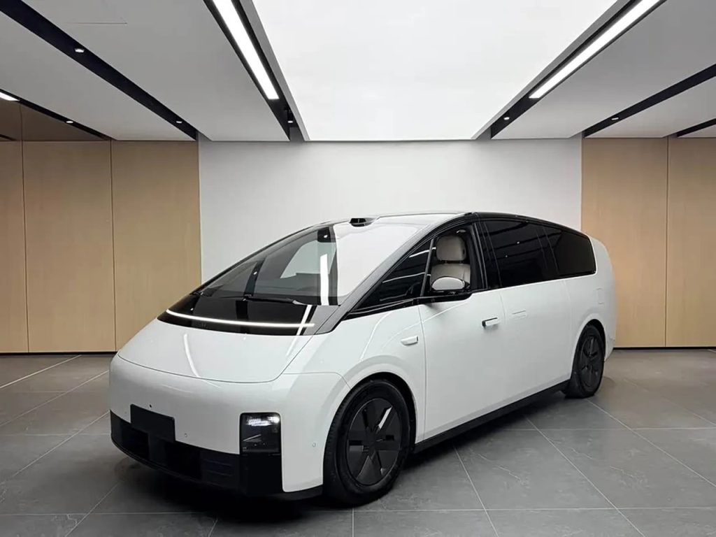 Li MEGA 2025 Home Home SpecialEdition
