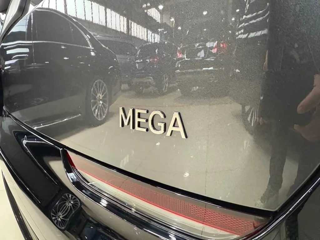 Li MEGA 2025 Home Home SpecialEdition