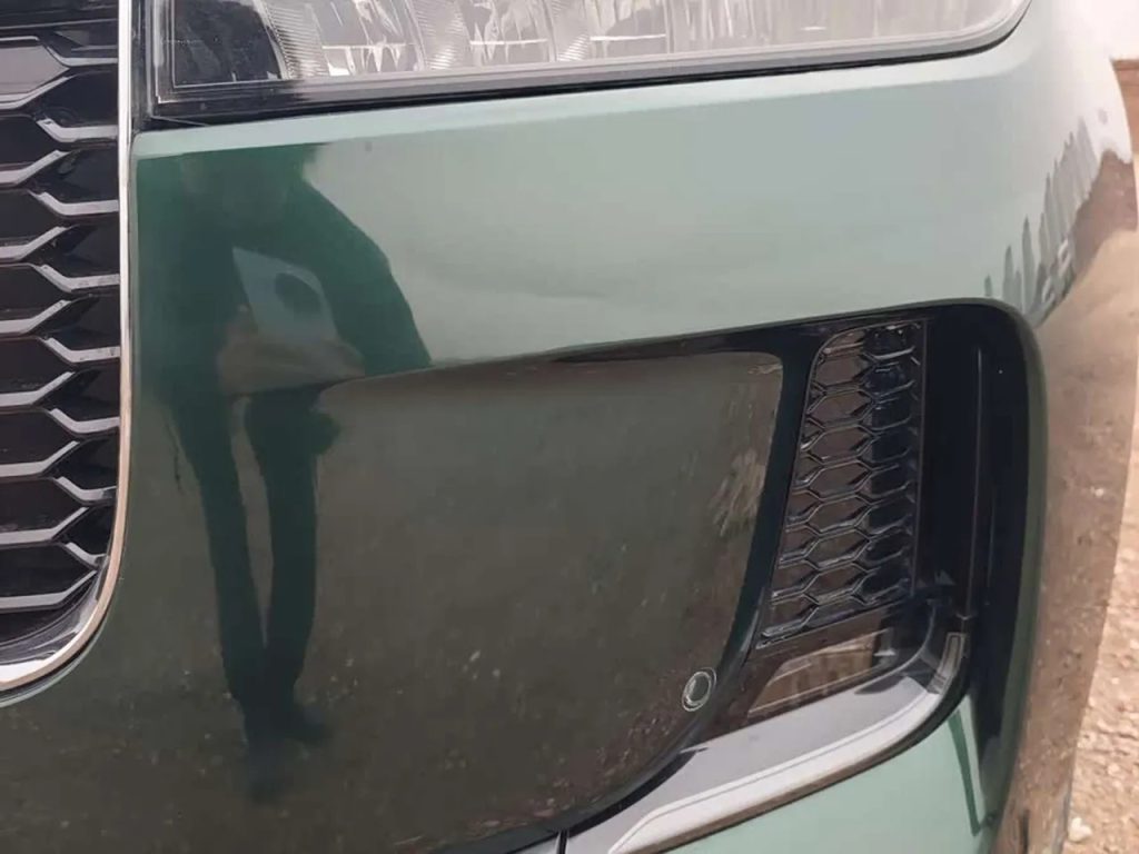 Li ONE 2021 EREV6-SeatEdition