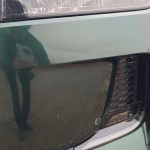 Li ONE 2021 EREV6-SeatEdition