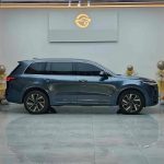 Li ONE 2021 EREV6-SeatEdition