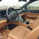 Li ONE 2021 EREV6-SeatEdition