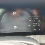 Li ONE 2021 EREV6-SeatEdition