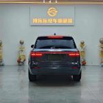 Li ONE 2021 EREV6-SeatEdition
