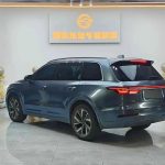 Li ONE 2021 EREV6-SeatEdition