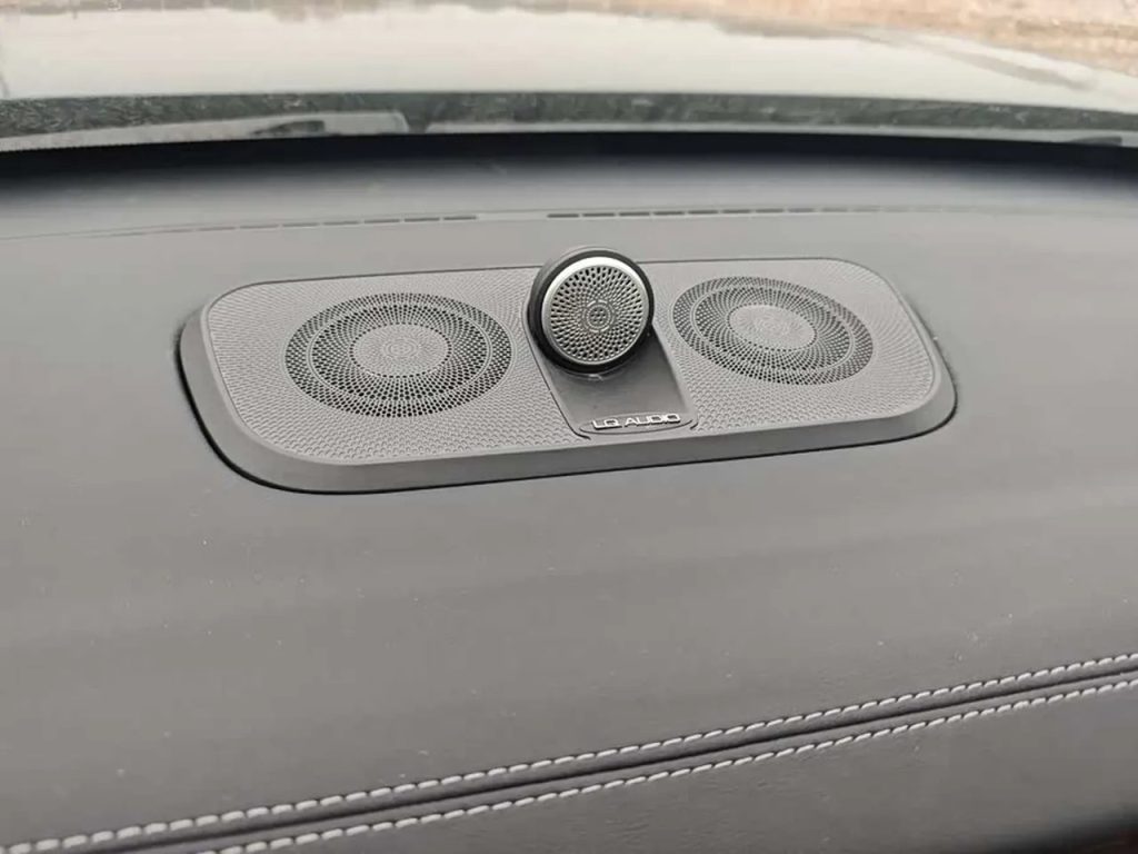 Li ONE 2021 EREV6-SeatEdition