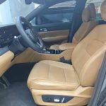Li ONE 2021 EREV6-SeatEdition