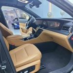 Li ONE 2021 EREV6-SeatEdition