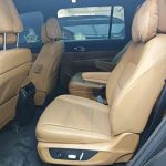 Li ONE 2021 EREV6-SeatEdition