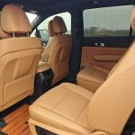 Li ONE 2021 EREV6-SeatEdition