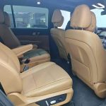 Li ONE 2021 EREV6-SeatEdition