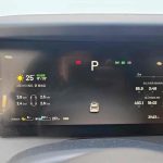 Li ONE 2021 EREV6-SeatEdition