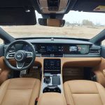 Li ONE 2021 EREV6-SeatEdition