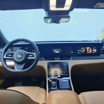 Li ONE 2021 EREV6-SeatEdition